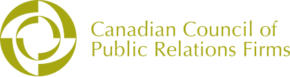 Canadian Council of Public Relations Firms